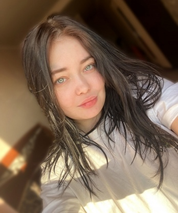 Анкета проститутки Мирослава - Фото 1, Погребище, 25 лет, №1403