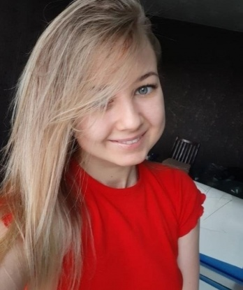 Анкета проститутки Алинка - Фото 1, Погребище, 25 лет, №5755